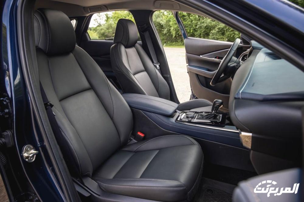 مازدا-cx-30-2024-المربع-نت-43