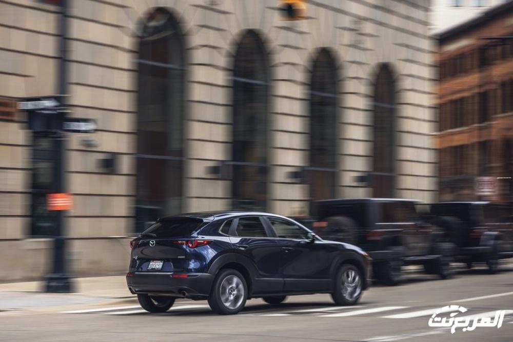 مازدا-cx-30-2024-المربع-نت-6