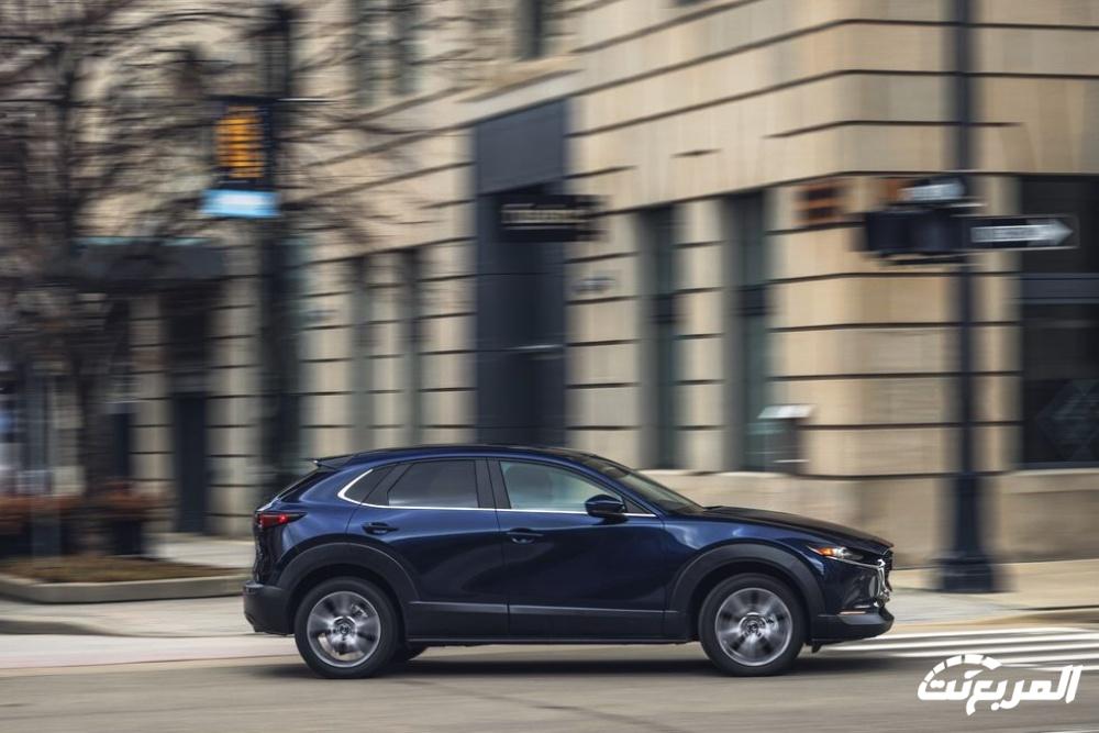 مازدا-cx-30-2024-المربع-نت-8