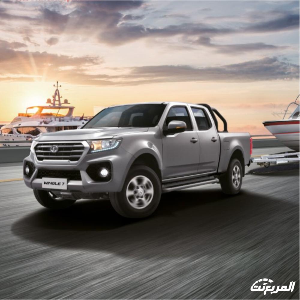 صور جريت وول وينجل 7 2024 بجودة عالية من الداخل والخارج والألوان المتوفرة صور جريت وول وينجل 7 2024 بجودة عالية من الداخل والخارج والألوان المتوفرة 18