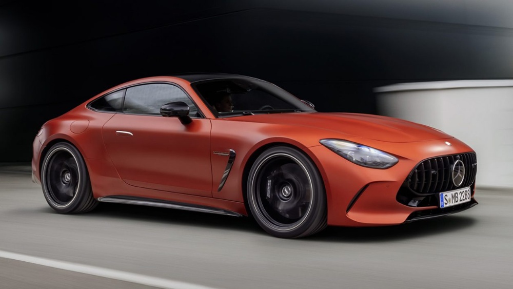 أخبار السيارات في أسبوع: إصدارات جديدة واستدعاءات بسبب خلل في ناقل الحركة #وش صار 39