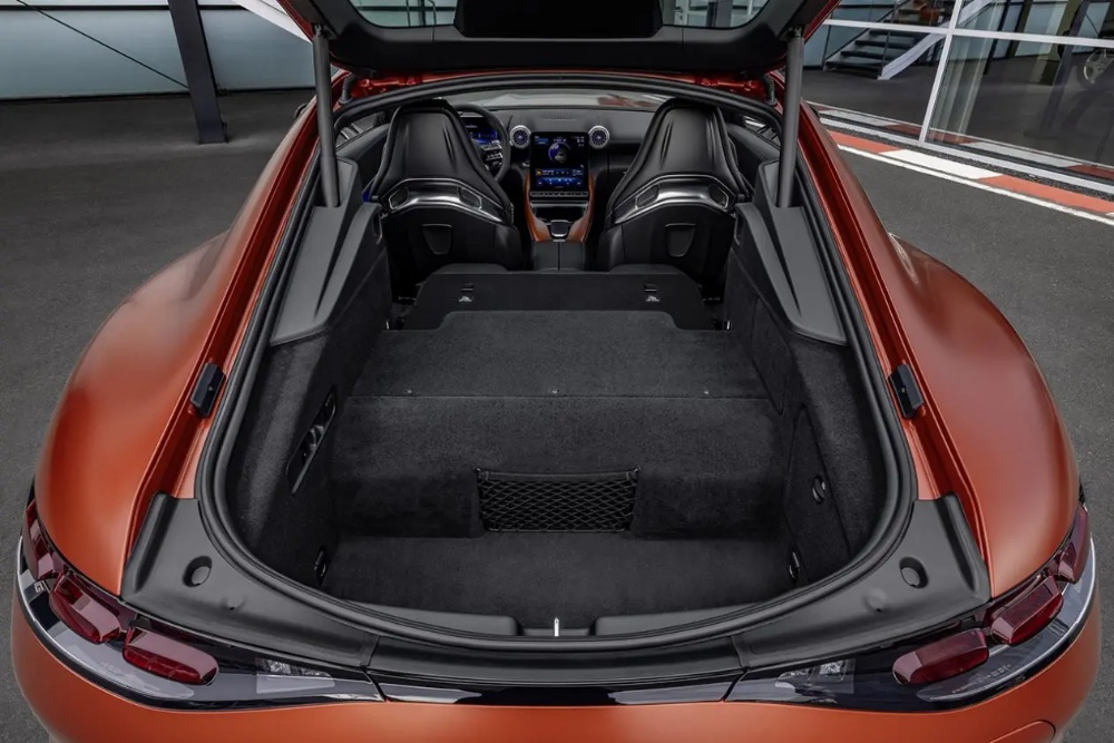 أخبار السيارات في أسبوع: إصدارات جديدة واستدعاءات بسبب خلل في ناقل الحركة #وش صار أخبار السيارات في أسبوع: إصدارات جديدة واستدعاءات بسبب خلل في ناقل الحركة #وش صار 38