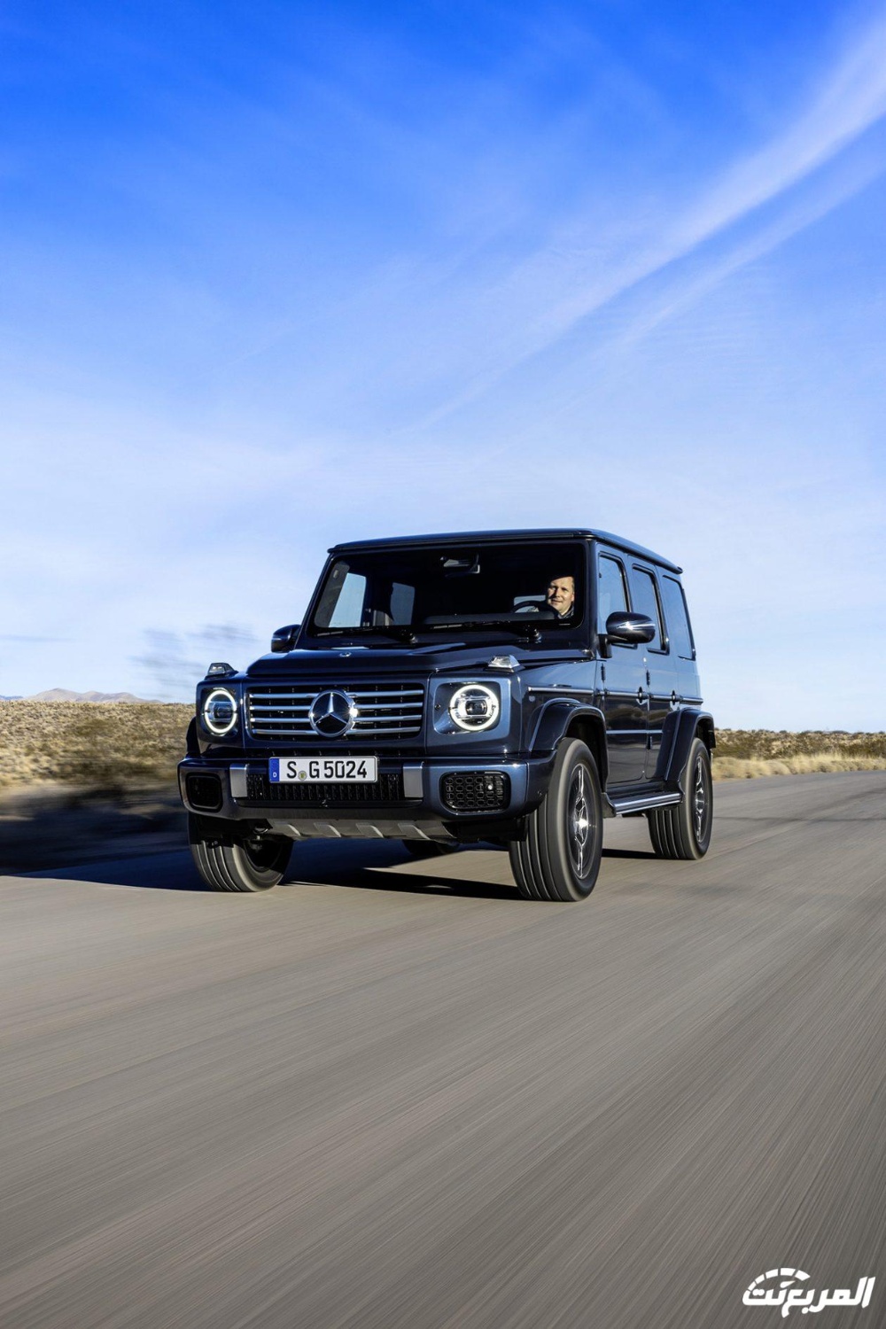 مرسيدس جي كلاس 2025 “قيادة أسطورية مع تقنيات حديثة”.. وحلقة جديدة من #جديد_السيارات مرسيدس جي كلاس 2025 “قيادة أسطورية مع تقنيات حديثة”.. وحلقة جديدة من #جديد_السيارات 12