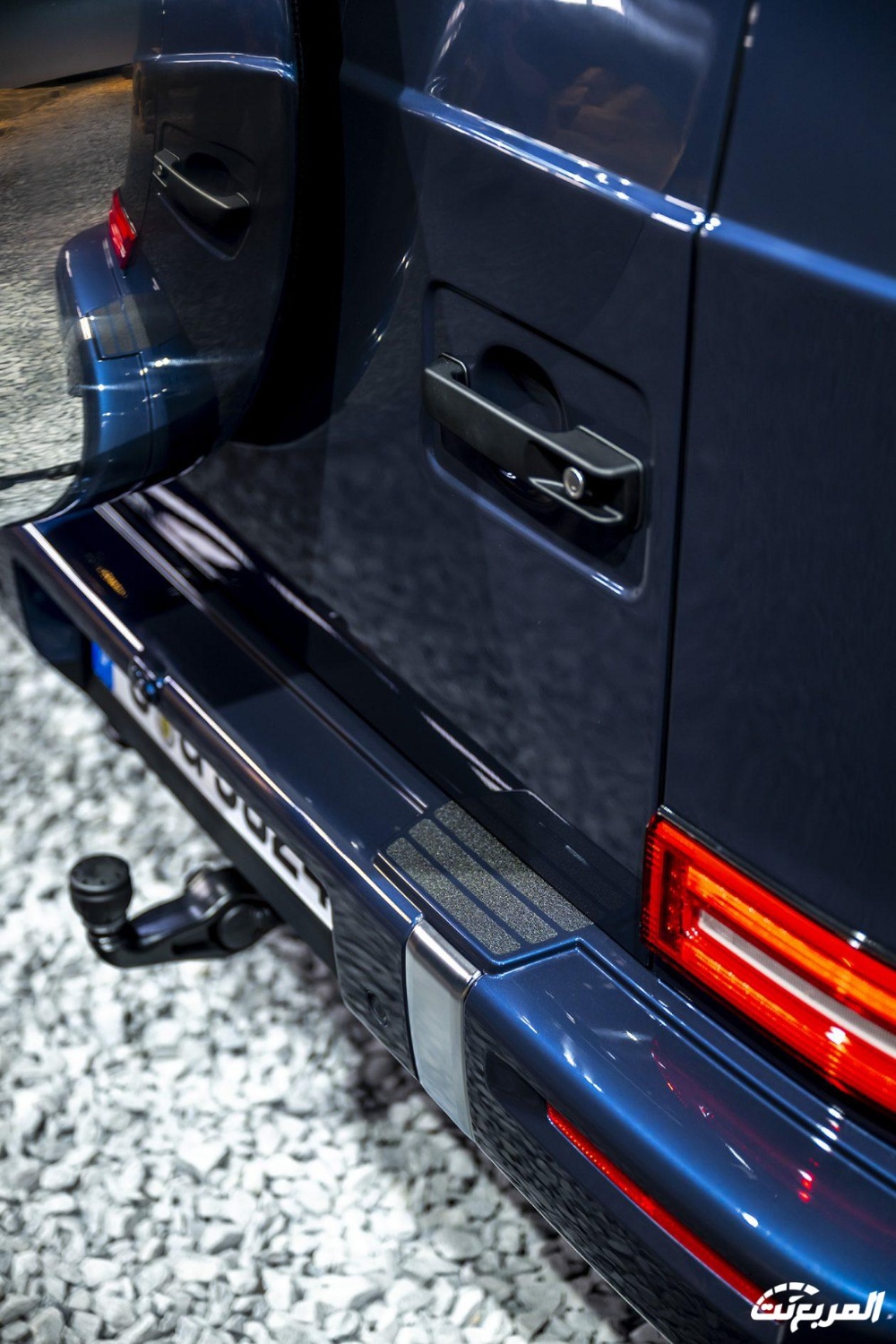 مرسيدس جي كلاس 2025 “قيادة أسطورية مع تقنيات حديثة”.. وحلقة جديدة من #جديد_السيارات مرسيدس جي كلاس 2025 “قيادة أسطورية مع تقنيات حديثة”.. وحلقة جديدة من #جديد_السيارات 14