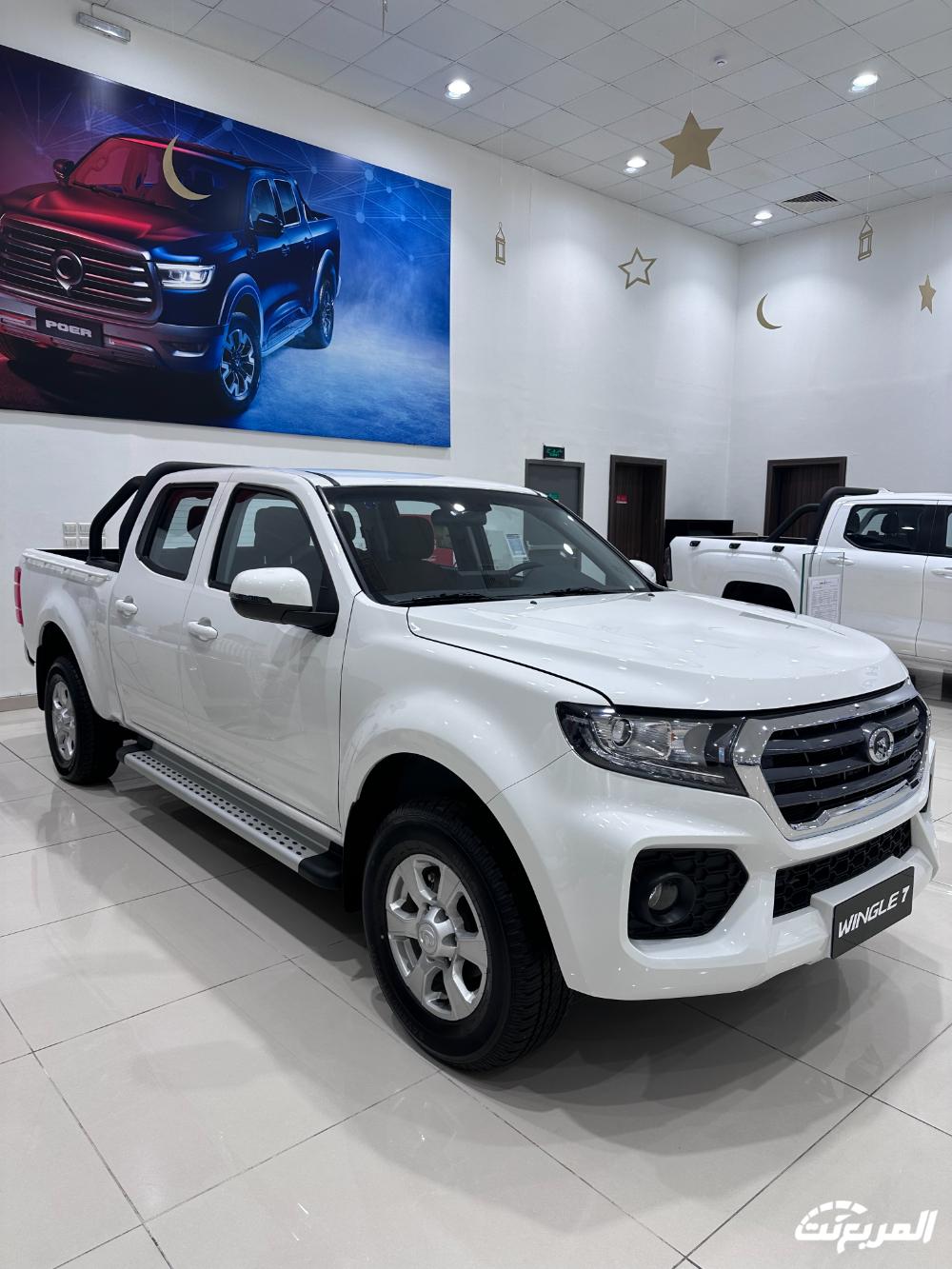 صور جريت وول وينجل 7 2024 بجودة عالية من الداخل والخارج والألوان المتوفرة صور جريت وول وينجل 7 2024 بجودة عالية من الداخل والخارج والألوان المتوفرة 6