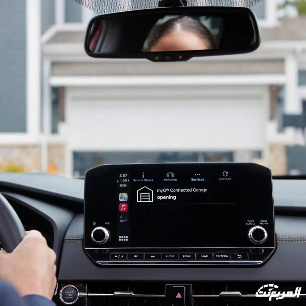 سعر ميتسوبيشي أوتلاندر 2024 مع الفئات وأبرز المواصفات والتقنيات سعر ميتسوبيشي أوتلاندر 2024 مع الفئات وأبرز المواصفات والتقنيات 76