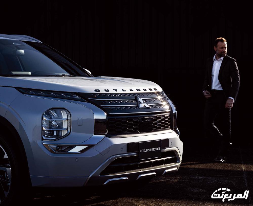 سعر ميتسوبيشي أوتلاندر 2024 مع الفئات وأبرز المواصفات والتقنيات سعر ميتسوبيشي أوتلاندر 2024 مع الفئات وأبرز المواصفات والتقنيات 42