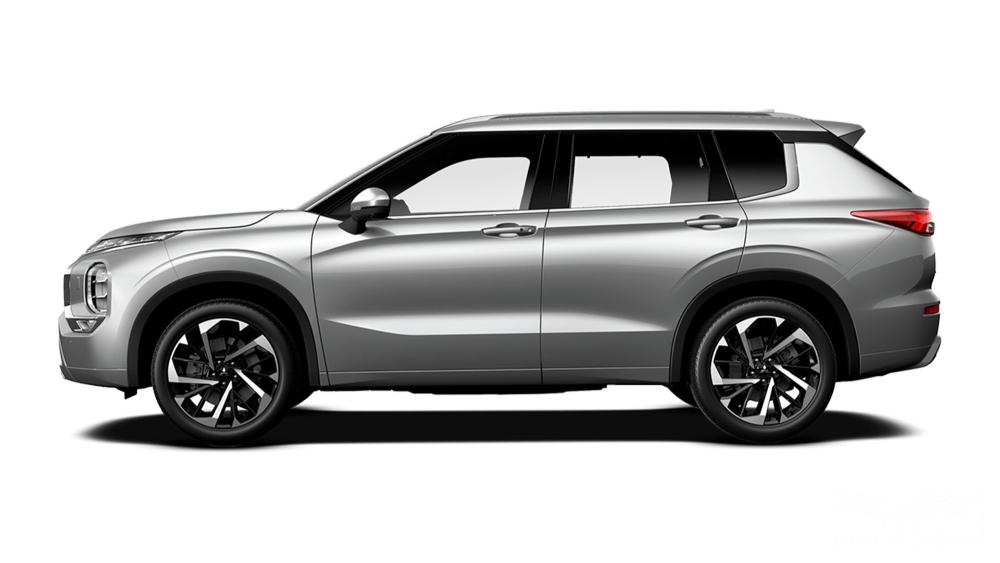 سعر ميتسوبيشي أوتلاندر 2024 مع الفئات وأبرز المواصفات والتقنيات سعر ميتسوبيشي أوتلاندر 2024 مع الفئات وأبرز المواصفات والتقنيات 44