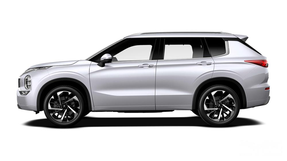 سعر ميتسوبيشي أوتلاندر 2024 مع الفئات وأبرز المواصفات والتقنيات سعر ميتسوبيشي أوتلاندر 2024 مع الفئات وأبرز المواصفات والتقنيات 45