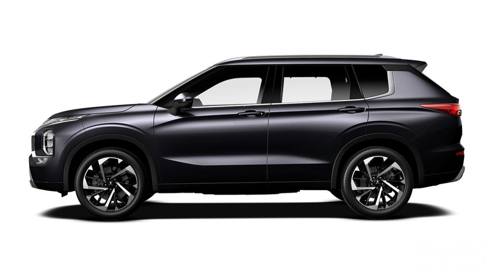 سعر ميتسوبيشي أوتلاندر 2024 مع الفئات وأبرز المواصفات والتقنيات سعر ميتسوبيشي أوتلاندر 2024 مع الفئات وأبرز المواصفات والتقنيات 46