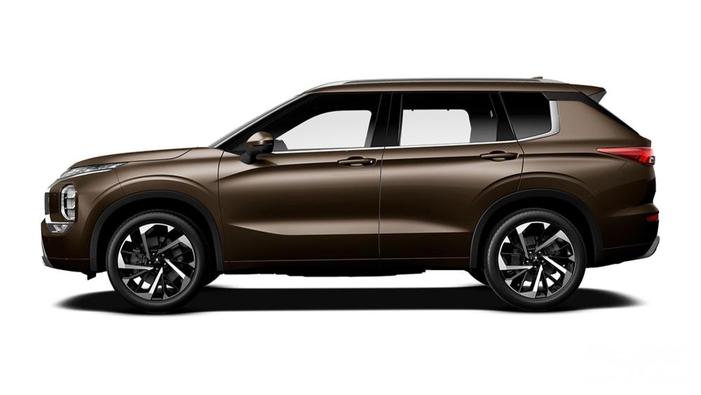 سعر ميتسوبيشي أوتلاندر 2024 مع الفئات وأبرز المواصفات والتقنيات سعر ميتسوبيشي أوتلاندر 2024 مع الفئات وأبرز المواصفات والتقنيات 47