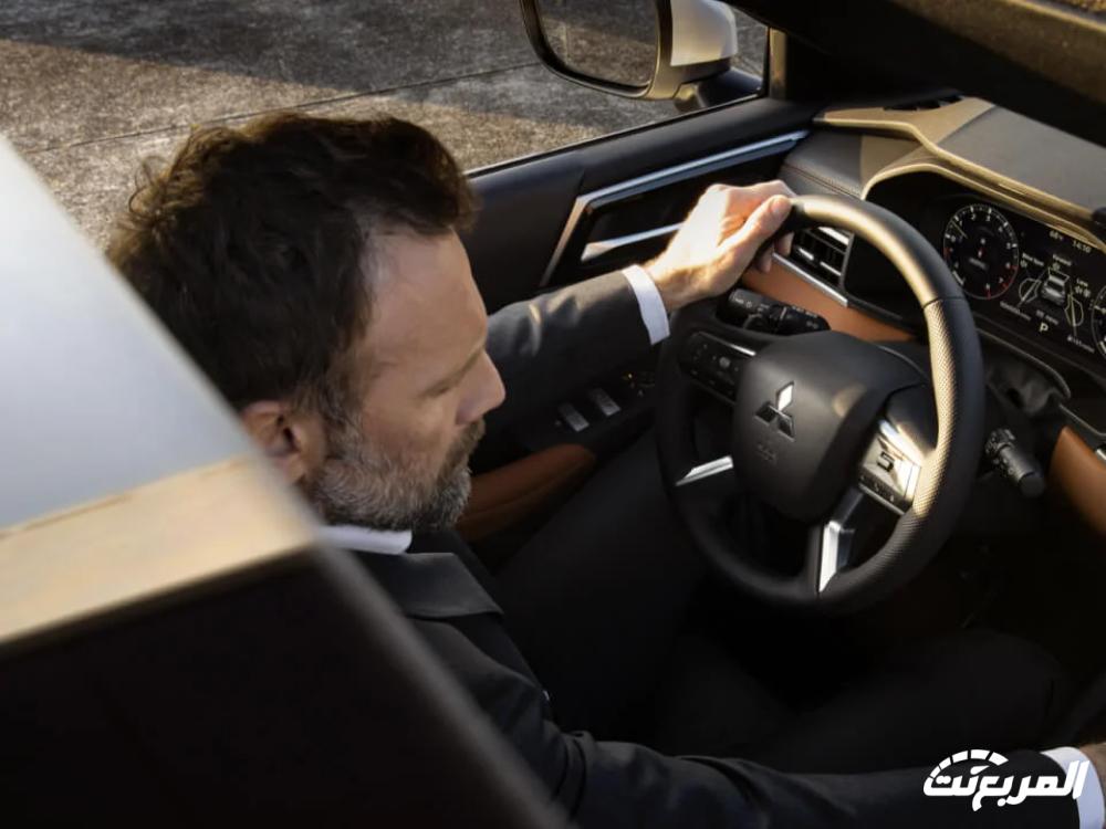 سعر ميتسوبيشي أوتلاندر 2024 مع الفئات وأبرز المواصفات والتقنيات سعر ميتسوبيشي أوتلاندر 2024 مع الفئات وأبرز المواصفات والتقنيات 70