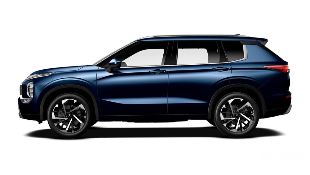 سعر ميتسوبيشي أوتلاندر 2024 مع الفئات وأبرز المواصفات والتقنيات سعر ميتسوبيشي أوتلاندر 2024 مع الفئات وأبرز المواصفات والتقنيات 48