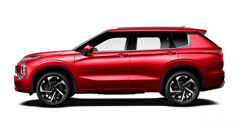 سعر ميتسوبيشي أوتلاندر 2024 مع الفئات وأبرز المواصفات والتقنيات سعر ميتسوبيشي أوتلاندر 2024 مع الفئات وأبرز المواصفات والتقنيات 49