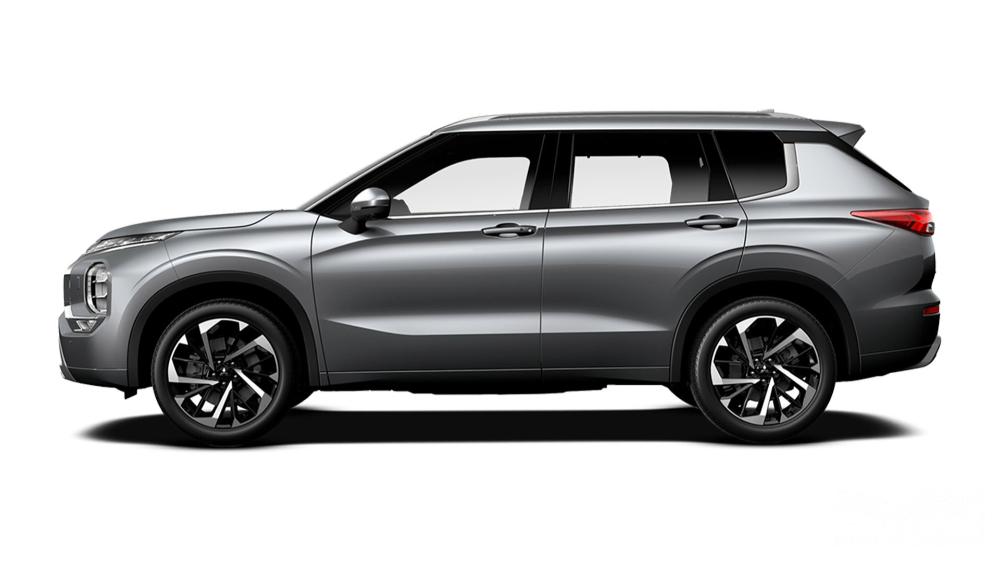 سعر ميتسوبيشي أوتلاندر 2024 مع الفئات وأبرز المواصفات والتقنيات سعر ميتسوبيشي أوتلاندر 2024 مع الفئات وأبرز المواصفات والتقنيات 50