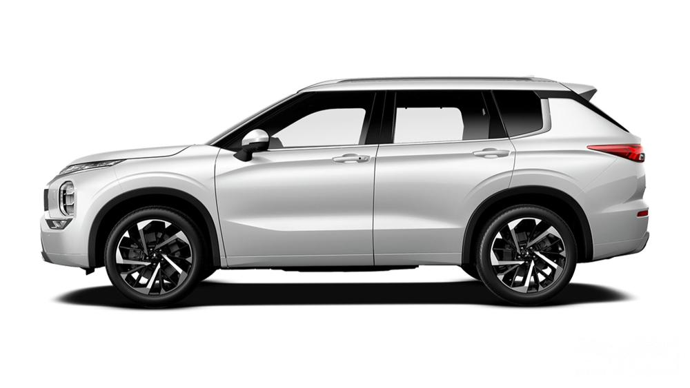 سعر ميتسوبيشي أوتلاندر 2024 مع الفئات وأبرز المواصفات والتقنيات سعر ميتسوبيشي أوتلاندر 2024 مع الفئات وأبرز المواصفات والتقنيات 51