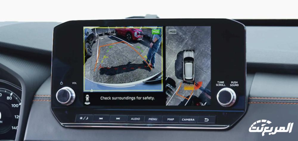 سعر ميتسوبيشي أوتلاندر 2024 مع الفئات وأبرز المواصفات والتقنيات سعر ميتسوبيشي أوتلاندر 2024 مع الفئات وأبرز المواصفات والتقنيات 71