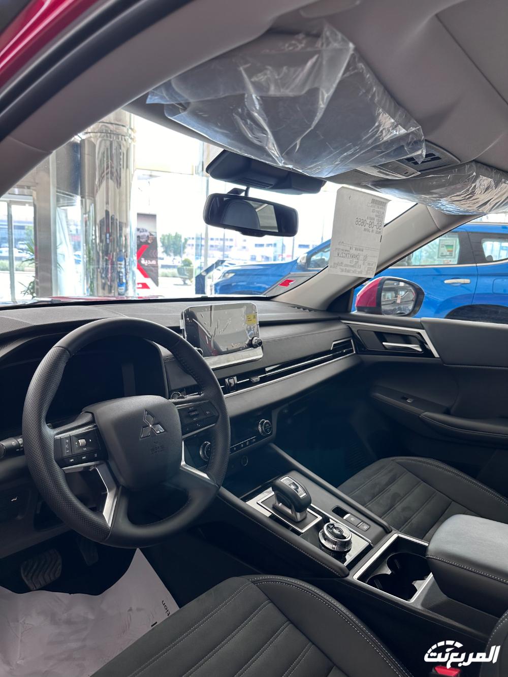 سعر ميتسوبيشي أوتلاندر 2024 مع الفئات وأبرز المواصفات والتقنيات سعر ميتسوبيشي أوتلاندر 2024 مع الفئات وأبرز المواصفات والتقنيات 59