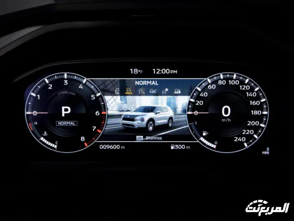 سعر ميتسوبيشي أوتلاندر 2024 مع الفئات وأبرز المواصفات والتقنيات سعر ميتسوبيشي أوتلاندر 2024 مع الفئات وأبرز المواصفات والتقنيات 62