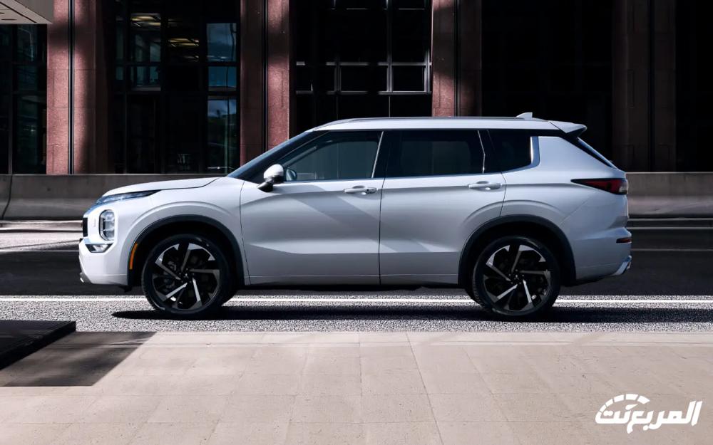 سعر ميتسوبيشي أوتلاندر 2024 مع الفئات وأبرز المواصفات والتقنيات سعر ميتسوبيشي أوتلاندر 2024 مع الفئات وأبرز المواصفات والتقنيات 37