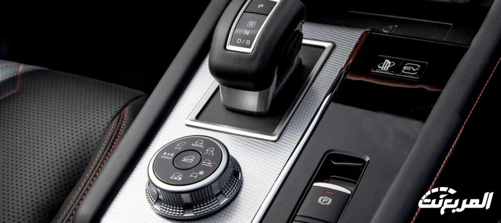 سعر ميتسوبيشي أوتلاندر 2024 مع الفئات وأبرز المواصفات والتقنيات سعر ميتسوبيشي أوتلاندر 2024 مع الفئات وأبرز المواصفات والتقنيات 64