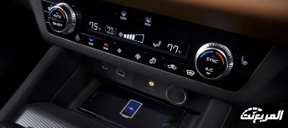 سعر ميتسوبيشي أوتلاندر 2024 مع الفئات وأبرز المواصفات والتقنيات سعر ميتسوبيشي أوتلاندر 2024 مع الفئات وأبرز المواصفات والتقنيات 66