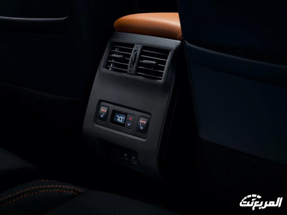 سعر ميتسوبيشي أوتلاندر 2024 مع الفئات وأبرز المواصفات والتقنيات سعر ميتسوبيشي أوتلاندر 2024 مع الفئات وأبرز المواصفات والتقنيات 72