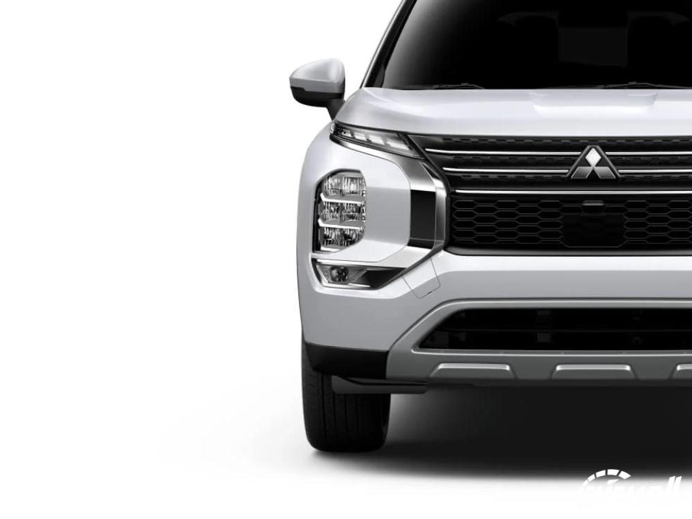سعر ميتسوبيشي أوتلاندر 2024 مع الفئات وأبرز المواصفات والتقنيات سعر ميتسوبيشي أوتلاندر 2024 مع الفئات وأبرز المواصفات والتقنيات 39