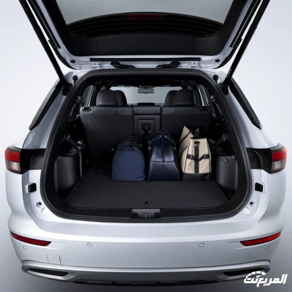 سعر ميتسوبيشي أوتلاندر 2024 مع الفئات وأبرز المواصفات والتقنيات سعر ميتسوبيشي أوتلاندر 2024 مع الفئات وأبرز المواصفات والتقنيات 73