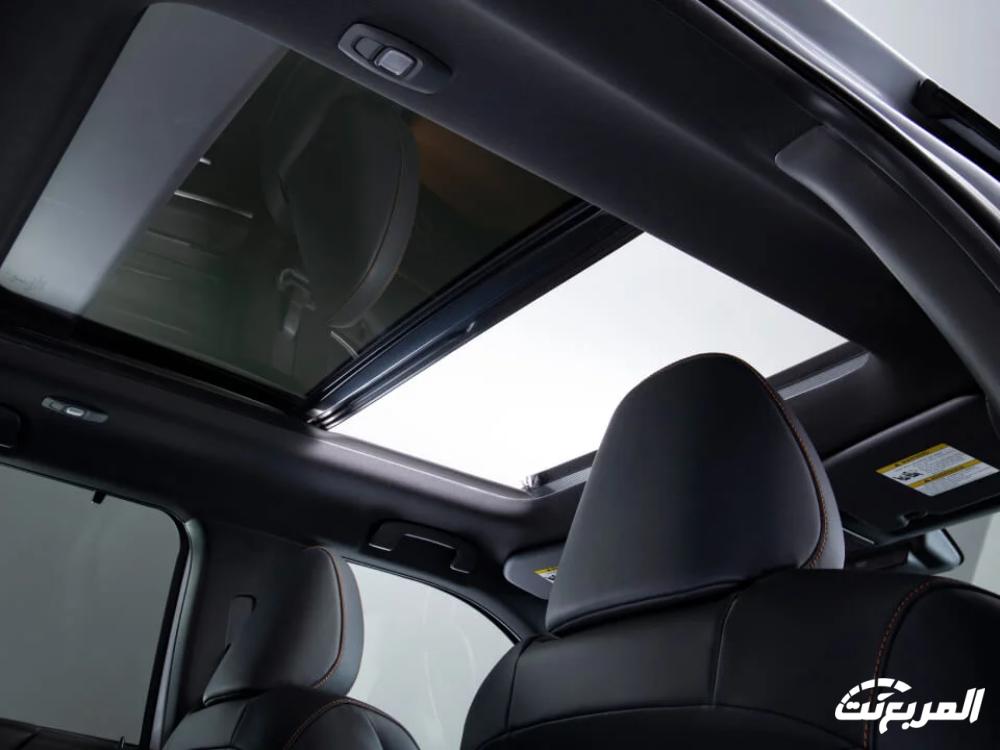 سعر ميتسوبيشي أوتلاندر 2024 مع الفئات وأبرز المواصفات والتقنيات سعر ميتسوبيشي أوتلاندر 2024 مع الفئات وأبرز المواصفات والتقنيات 74