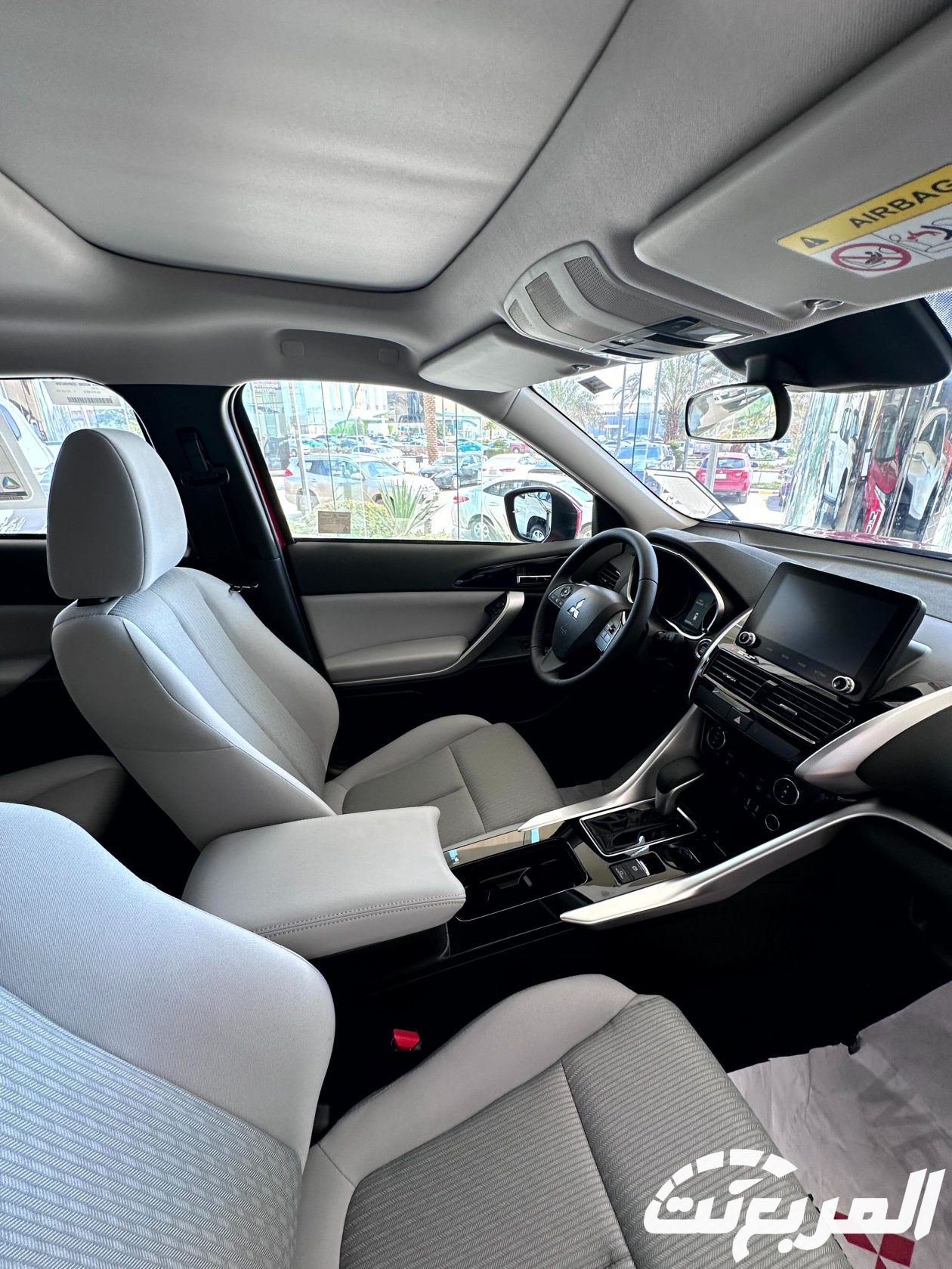 ميتسوبيشي إكليبس كروس 2024 الجديدة بجميع الفئات والأسعار المتوفرة وأبرز العيوب والمميزات ميتسوبيشي إكليبس كروس 2024 12