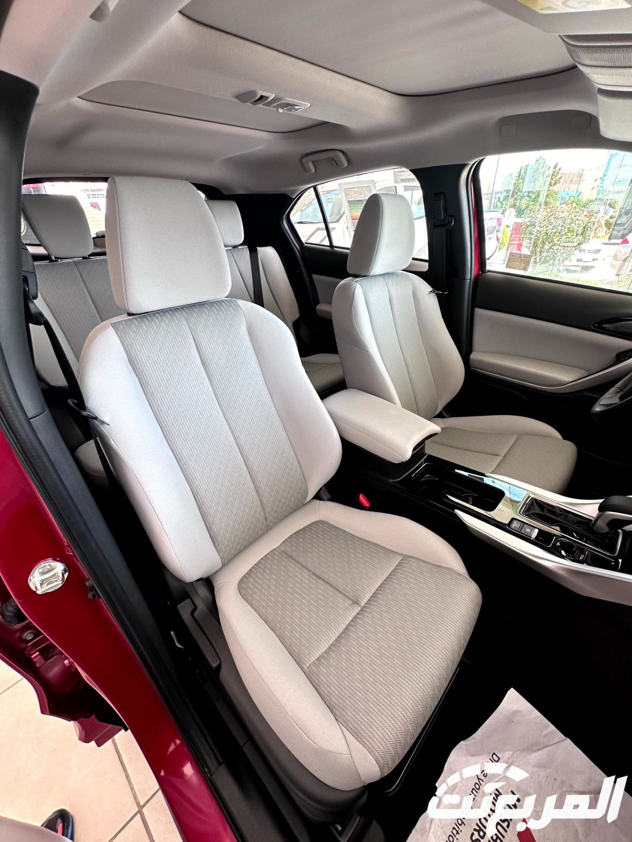 ميتسوبيشي إكليبس كروس 2024 الجديدة بجميع الفئات والأسعار المتوفرة وأبرز العيوب والمميزات ميتسوبيشي إكليبس كروس 2024 13