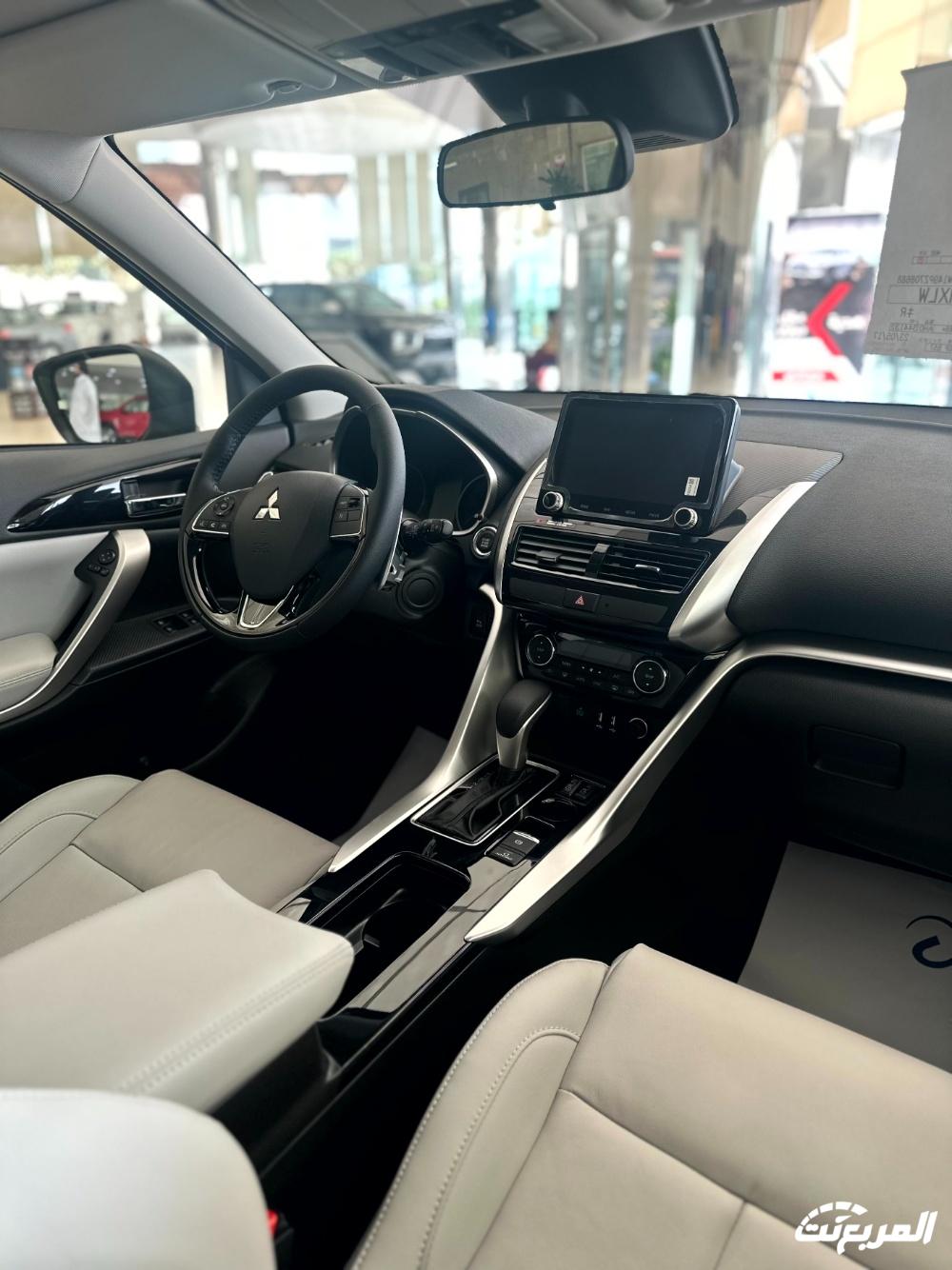 ميتسوبيشي-اكليبس-كروس-المربع-نت-25