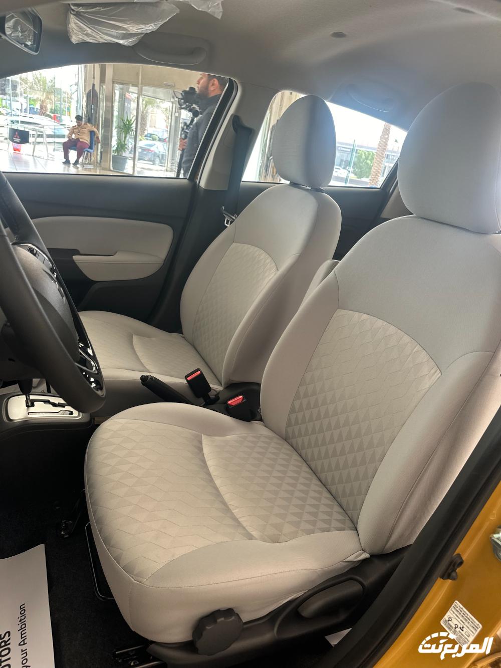 ميتسوبيشي مونتيرو سبورت 2024 الجديدة بجميع الفئات والأسعار المتوفرة وأبرز العيوب والمميزات ميتسوبيشي مونتيرو سبورت 2024 الجديدة بجميع الفئات والأسعار المتوفرة وأبرز العيوب والمميزات 68