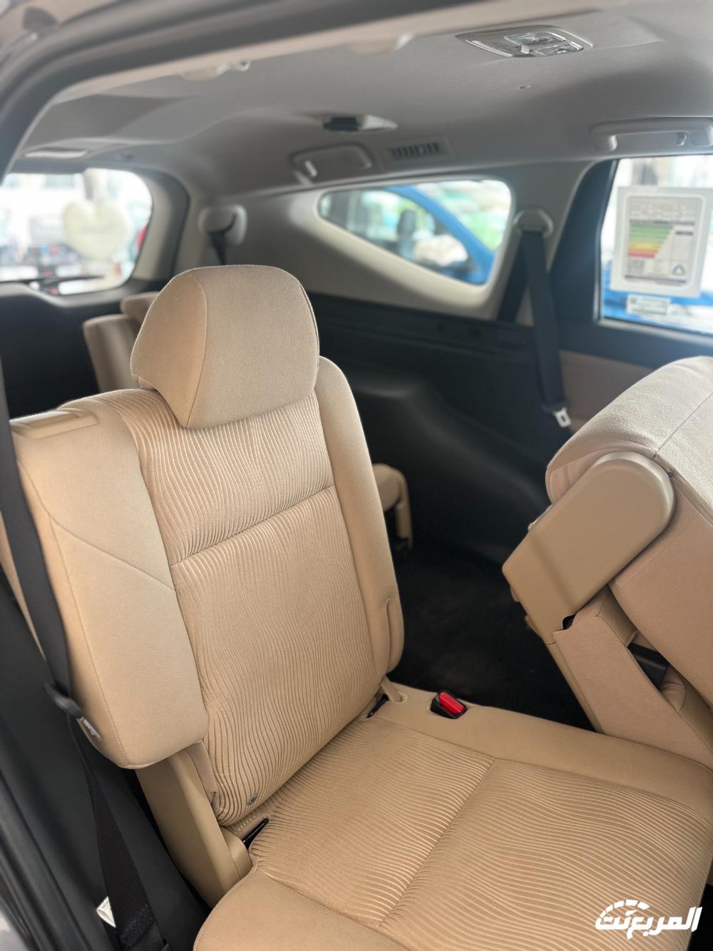 ميتسوبيشي مونتيرو سبورت 2024 الجديدة بجميع الفئات والأسعار المتوفرة وأبرز العيوب والمميزات ميتسوبيشي مونتيرو سبورت 2024 الجديدة بجميع الفئات والأسعار المتوفرة وأبرز العيوب والمميزات 70