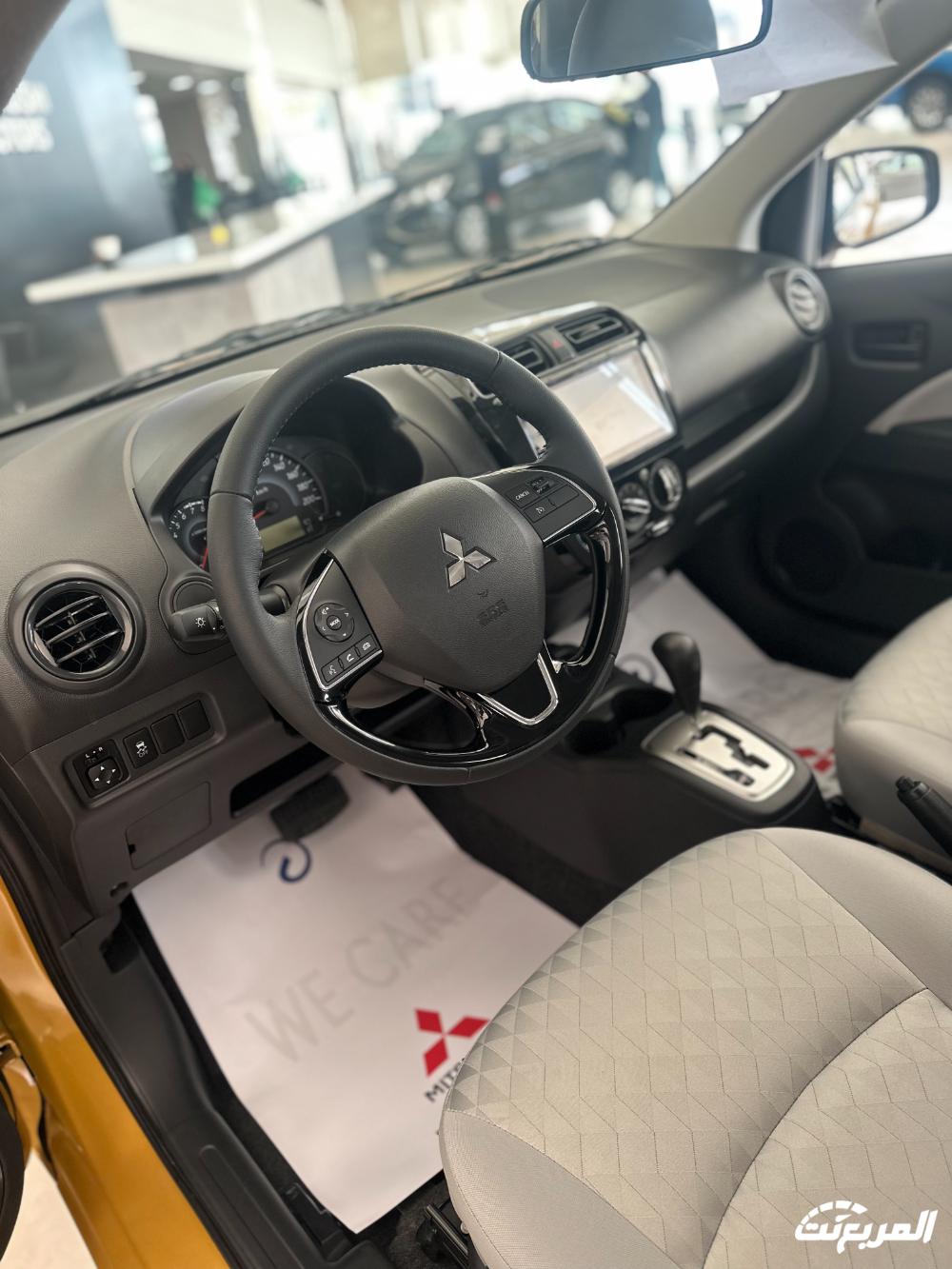 ميتسوبيشي مونتيرو سبورت 2024 الجديدة بجميع الفئات والأسعار المتوفرة وأبرز العيوب والمميزات ميتسوبيشي مونتيرو سبورت 2024 الجديدة بجميع الفئات والأسعار المتوفرة وأبرز العيوب والمميزات 72
