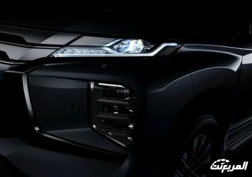 ميتسوبيشي مونتيرو سبورت 2024 الجديدة بجميع الفئات والأسعار المتوفرة وأبرز العيوب والمميزات ميتسوبيشي مونتيرو سبورت 2024 الجديدة بجميع الفئات والأسعار المتوفرة وأبرز العيوب والمميزات 45