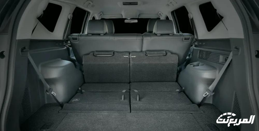 ميتسوبيشي مونتيرو سبورت 2024 الجديدة بجميع الفئات والأسعار المتوفرة وأبرز العيوب والمميزات ميتسوبيشي مونتيرو سبورت 2024 الجديدة بجميع الفئات والأسعار المتوفرة وأبرز العيوب والمميزات 78