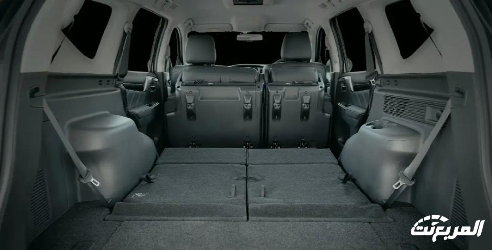 ميتسوبيشي مونتيرو سبورت 2024 الجديدة بجميع الفئات والأسعار المتوفرة وأبرز العيوب والمميزات ميتسوبيشي مونتيرو سبورت 2024 الجديدة بجميع الفئات والأسعار المتوفرة وأبرز العيوب والمميزات 79