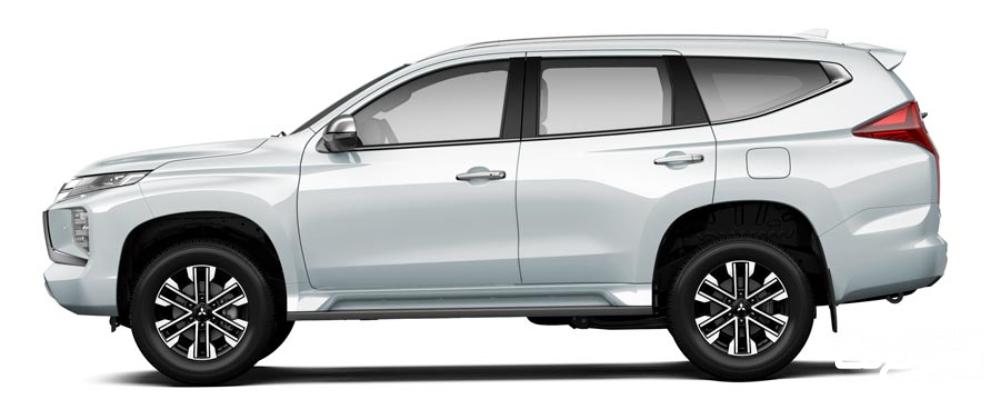 ميتسوبيشي مونتيرو سبورت 2024 الجديدة بجميع الفئات والأسعار المتوفرة وأبرز العيوب والمميزات ميتسوبيشي مونتيرو سبورت 2024 الجديدة بجميع الفئات والأسعار المتوفرة وأبرز العيوب والمميزات 47