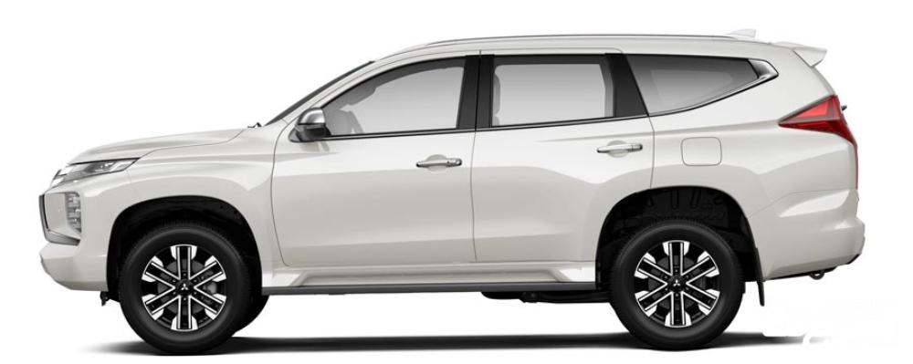 ميتسوبيشي مونتيرو سبورت 2024 الجديدة بجميع الفئات والأسعار المتوفرة وأبرز العيوب والمميزات ميتسوبيشي مونتيرو سبورت 2024 الجديدة بجميع الفئات والأسعار المتوفرة وأبرز العيوب والمميزات 48