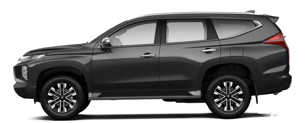 ميتسوبيشي مونتيرو سبورت 2024 الجديدة بجميع الفئات والأسعار المتوفرة وأبرز العيوب والمميزات ميتسوبيشي مونتيرو سبورت 2024 الجديدة بجميع الفئات والأسعار المتوفرة وأبرز العيوب والمميزات 49