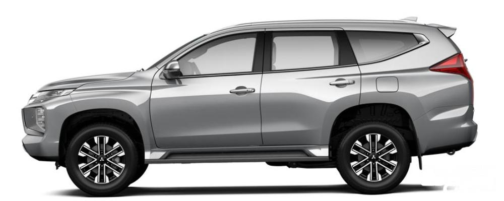 ميتسوبيشي مونتيرو سبورت 2024 الجديدة بجميع الفئات والأسعار المتوفرة وأبرز العيوب والمميزات ميتسوبيشي مونتيرو سبورت 2024 الجديدة بجميع الفئات والأسعار المتوفرة وأبرز العيوب والمميزات 50