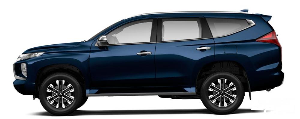 ميتسوبيشي مونتيرو سبورت 2024 الجديدة بجميع الفئات والأسعار المتوفرة وأبرز العيوب والمميزات ميتسوبيشي مونتيرو سبورت 2024 الجديدة بجميع الفئات والأسعار المتوفرة وأبرز العيوب والمميزات 51