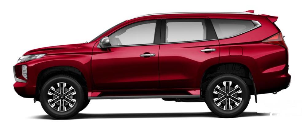 ميتسوبيشي مونتيرو سبورت 2024 الجديدة بجميع الفئات والأسعار المتوفرة وأبرز العيوب والمميزات ميتسوبيشي مونتيرو سبورت 2024 الجديدة بجميع الفئات والأسعار المتوفرة وأبرز العيوب والمميزات 52