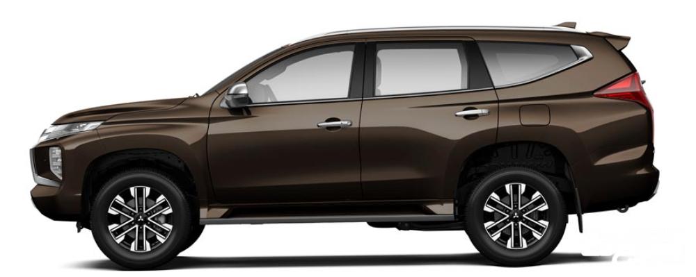 ميتسوبيشي مونتيرو سبورت 2024 الجديدة بجميع الفئات والأسعار المتوفرة وأبرز العيوب والمميزات ميتسوبيشي مونتيرو سبورت 2024 الجديدة بجميع الفئات والأسعار المتوفرة وأبرز العيوب والمميزات 53