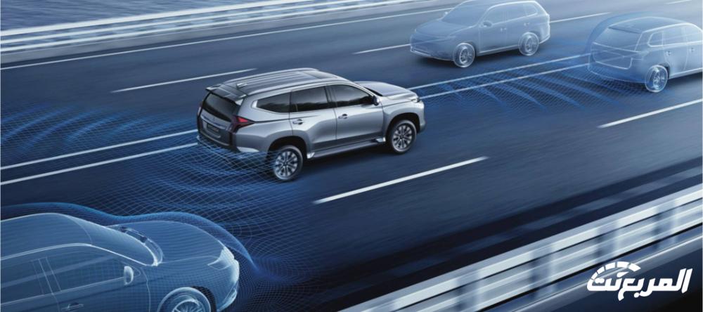 ميتسوبيشي مونتيرو سبورت 2024 الجديدة بجميع الفئات والأسعار المتوفرة وأبرز العيوب والمميزات ميتسوبيشي مونتيرو سبورت 2024 الجديدة بجميع الفئات والأسعار المتوفرة وأبرز العيوب والمميزات 54