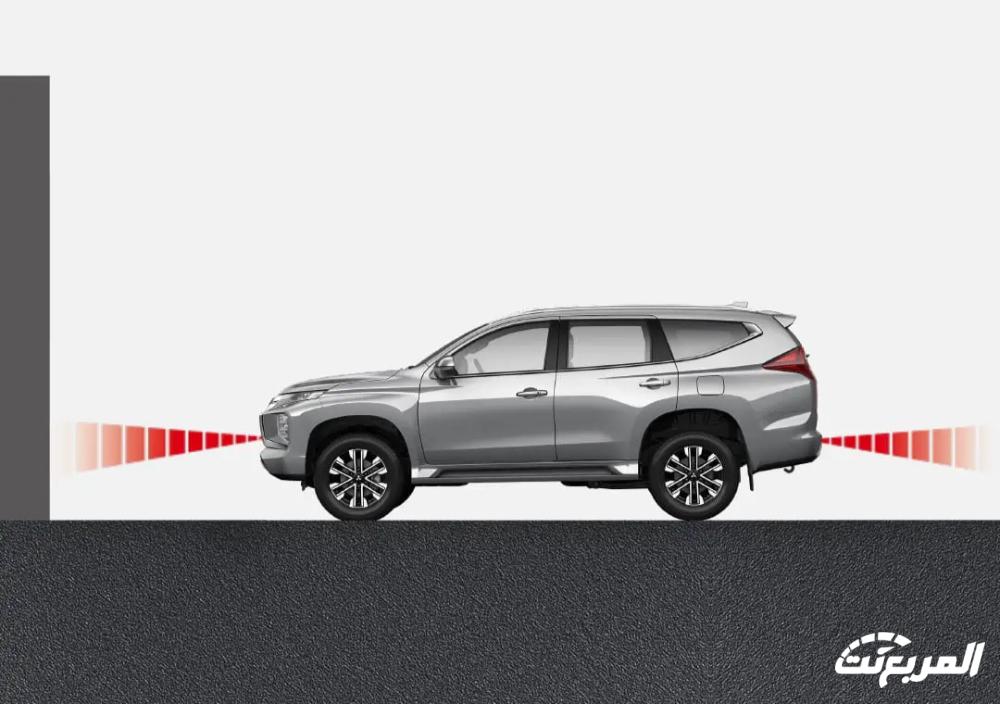 ميتسوبيشي مونتيرو سبورت 2024 الجديدة بجميع الفئات والأسعار المتوفرة وأبرز العيوب والمميزات ميتسوبيشي مونتيرو سبورت 2024 الجديدة بجميع الفئات والأسعار المتوفرة وأبرز العيوب والمميزات 55