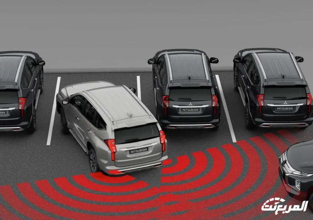ميتسوبيشي مونتيرو سبورت 2024 الجديدة بجميع الفئات والأسعار المتوفرة وأبرز العيوب والمميزات ميتسوبيشي مونتيرو سبورت 2024 الجديدة بجميع الفئات والأسعار المتوفرة وأبرز العيوب والمميزات 56