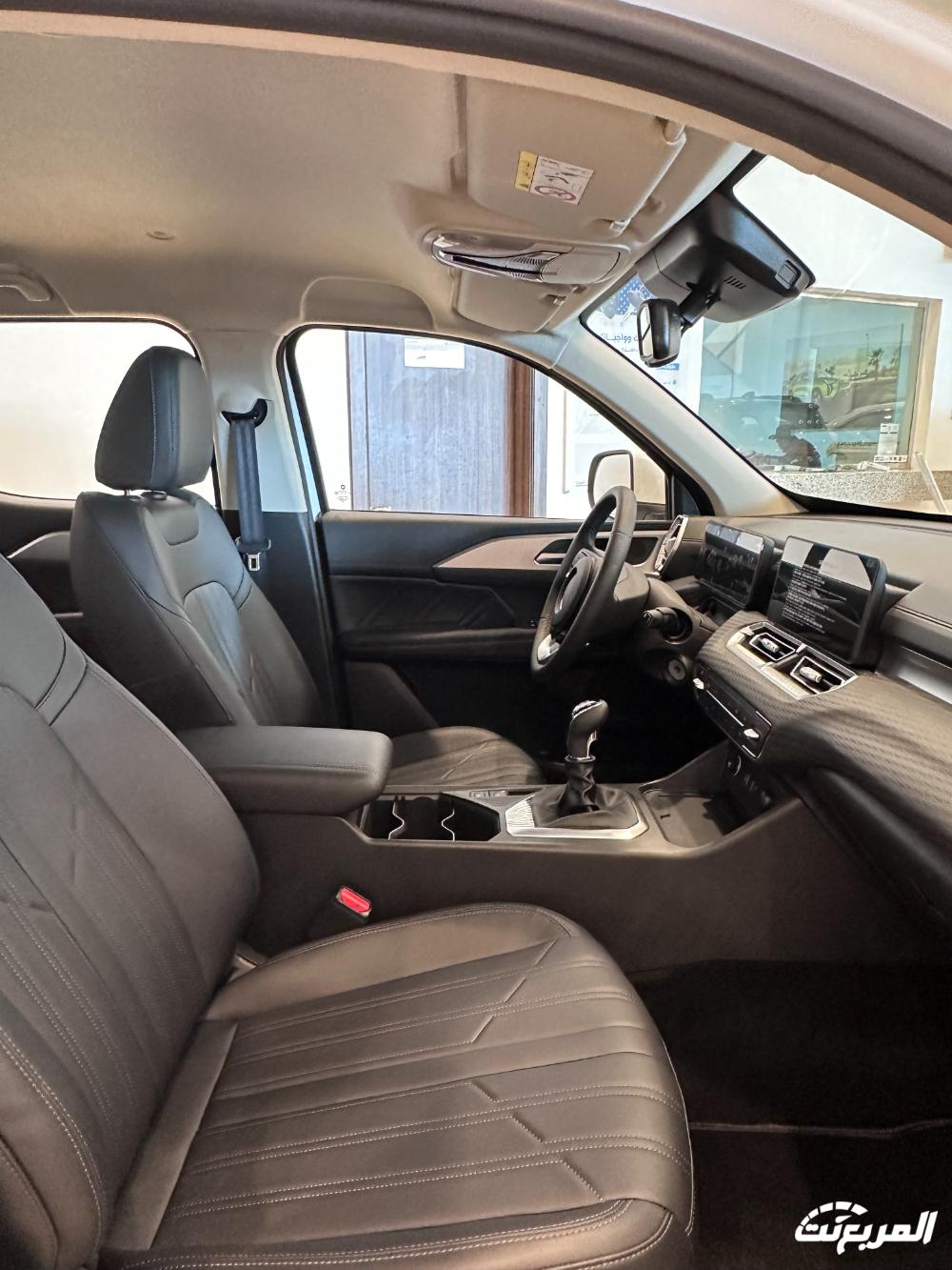 سعر جريت وول باور كينج كونج 2024 مع الفئات وأبرز المواصفات والتقنيات سعر جريت وول باور كينج كونج 2024 مع الفئات وأبرز المواصفات والتقنيات 4